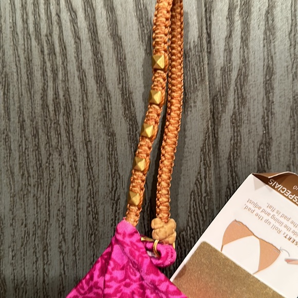 VIX Bikini - New with tags🌴🌴🌴 - Picture 4 of 15